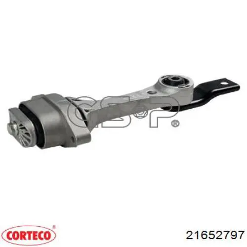 Задняя опора двигателя Corteco 21652797 цена, от 25.09 USD