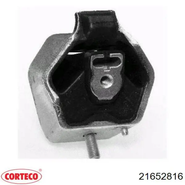 Купить 21652816 Corteco Подушка коробки