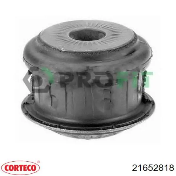 Сайлентблок 21652818 Corteco
