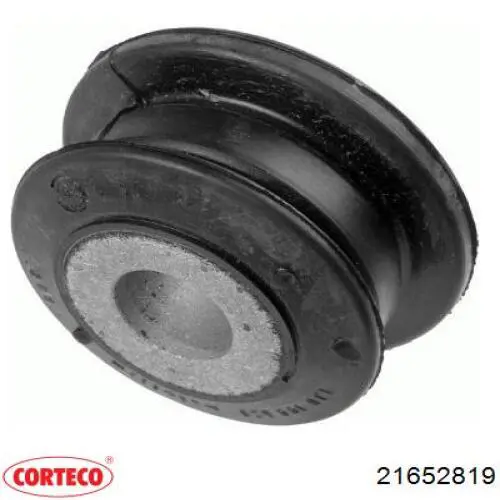 21652819 Corteco Сайлентблоки передней балки