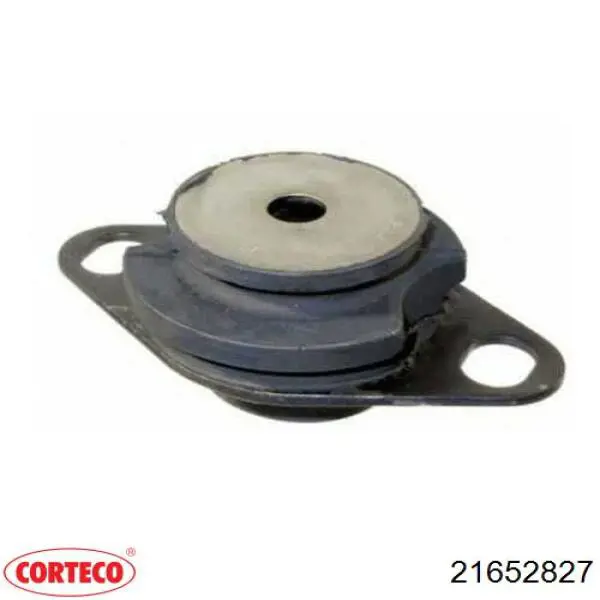 Гидроопора двигателя левая Corteco 21652827 цена, от 7.72 USD