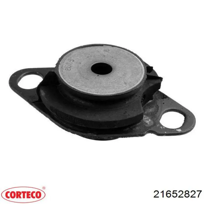 21652827 Corteco Подушка (опора) двигателя, левая