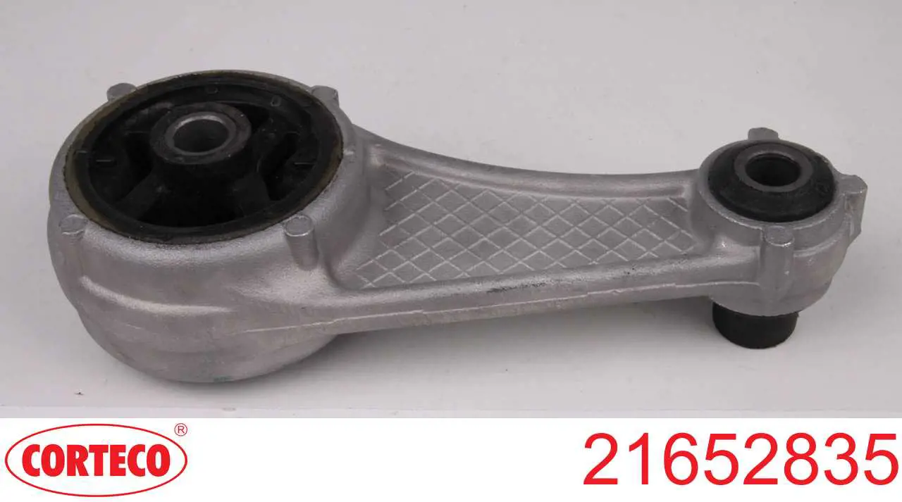 Задняя опора двигателя Corteco 21652835 цена, от 12.42 USD