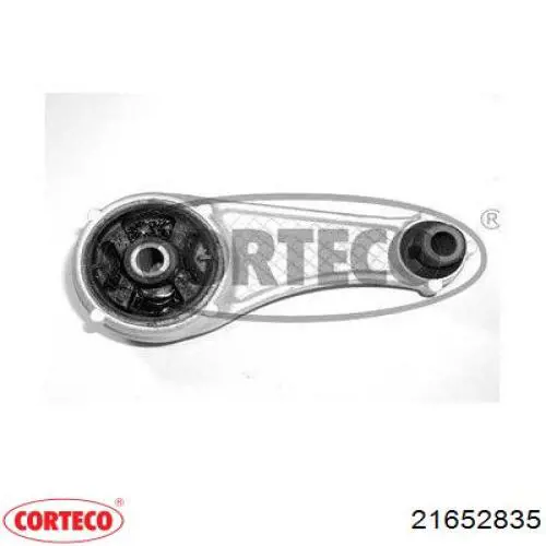 Задняя опора двигателя 21652835 Corteco