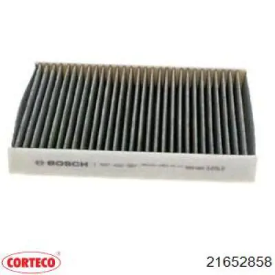 21652858 Corteco Внутрисалонный фильтр