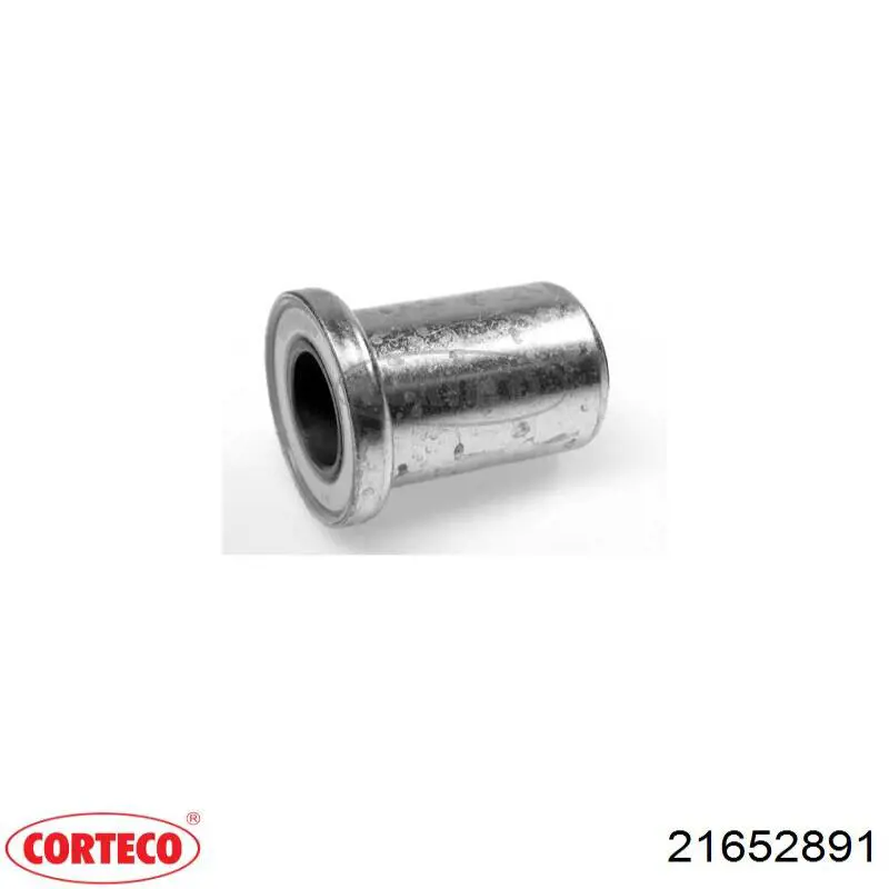 SAS4001507 Sasic Сайлентблок нижнего переднего рычага