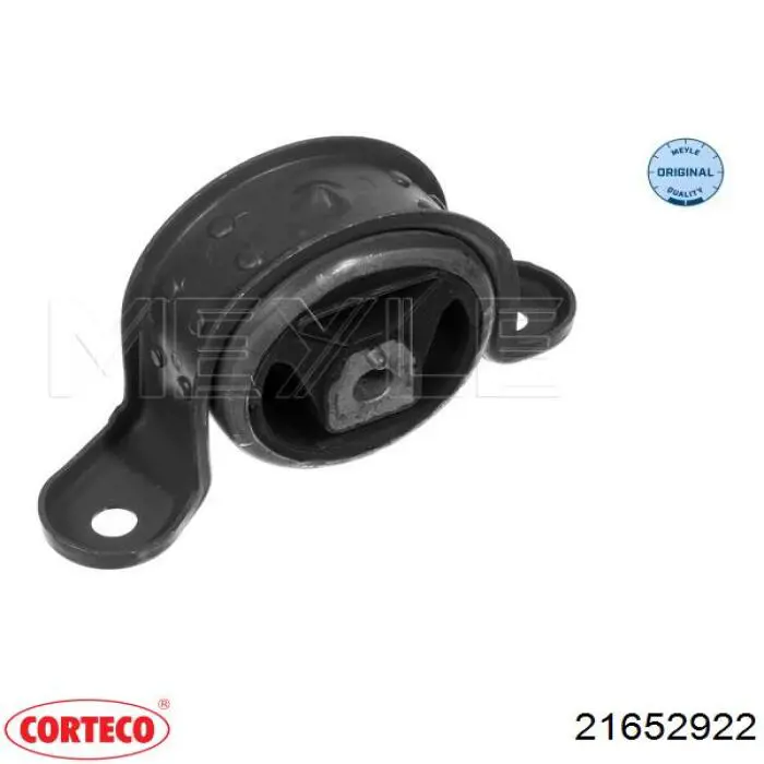 Подушка двигателя Corteco 21652922 цена, от 18.66 USD