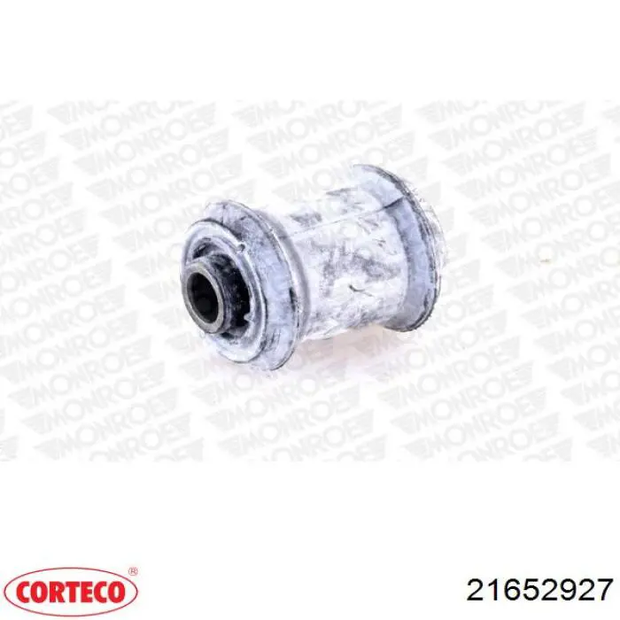Сайлентблок передней подвески Corteco 21652927 цена, от 3.67 USD