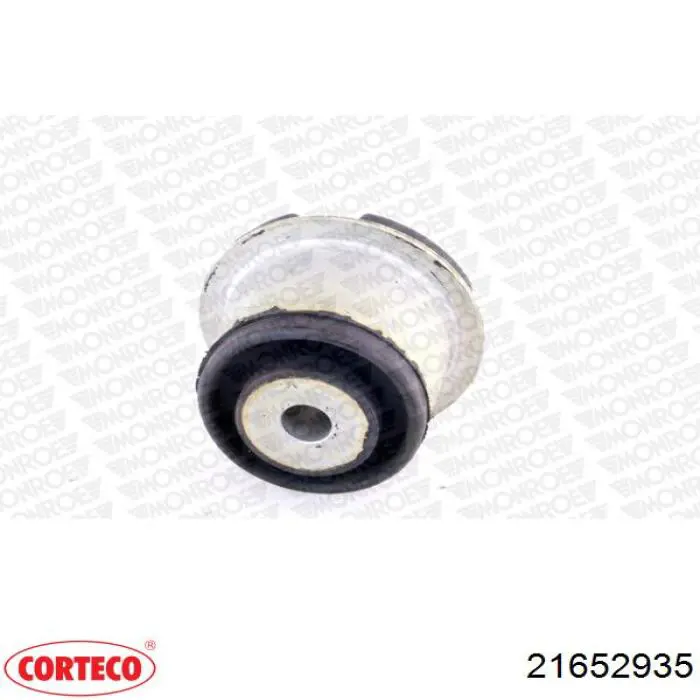 Сайлентблок заднего подрамника Corteco 21652935 цена, от 8.22 USD