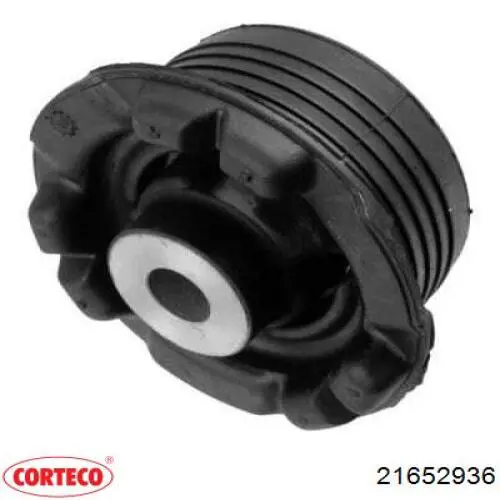 Сайлентблок заднего подрамника Corteco 21652936 цена, от 17.13 USD