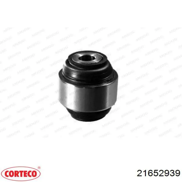 Сайлентблок задней подвески Corteco 21652939