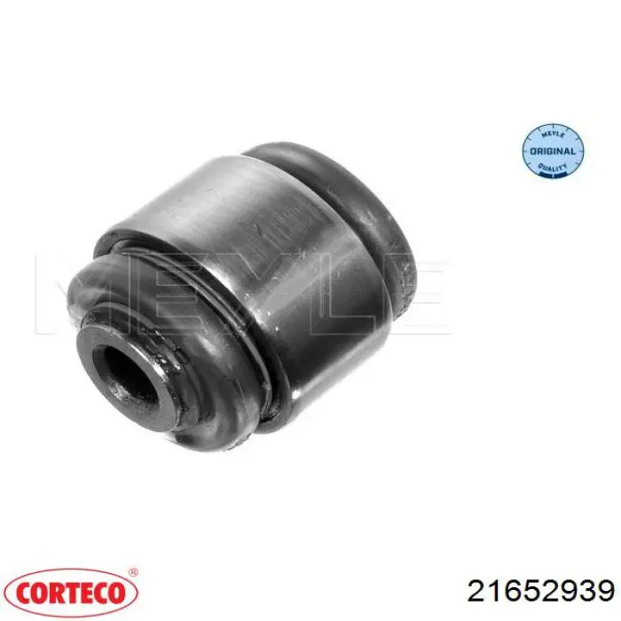 21652939 Corteco Сайлентблок цапфы