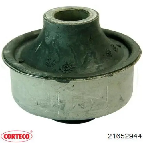 Сайлентблок передней подвески Corteco 21652944 цена, от 4.67 USD