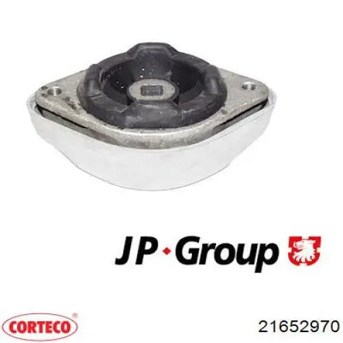 Подушка коробки передач Corteco 21652970 цена, от 14.11 USD
