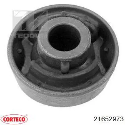 Сайлентблок передней подвески Corteco 21652973 цена, от 2.78 USD