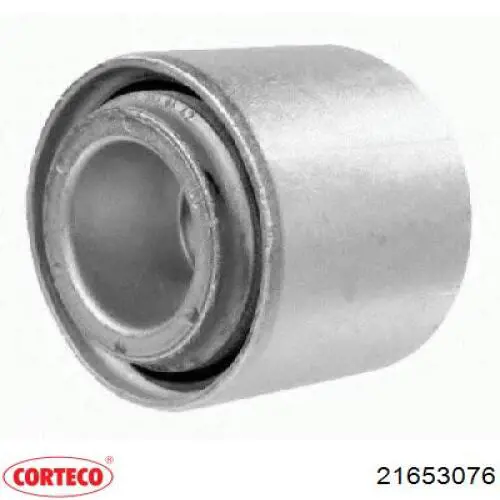 Сайлентблок задней балки 21653076 Corteco
