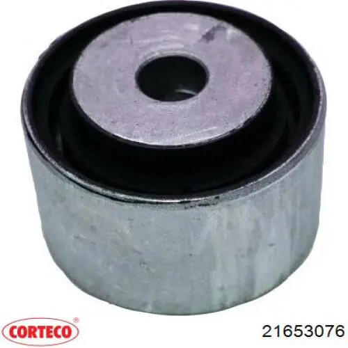 Сайлентблок заднего подрамника Corteco 21653076 цена, от 12.60 USD