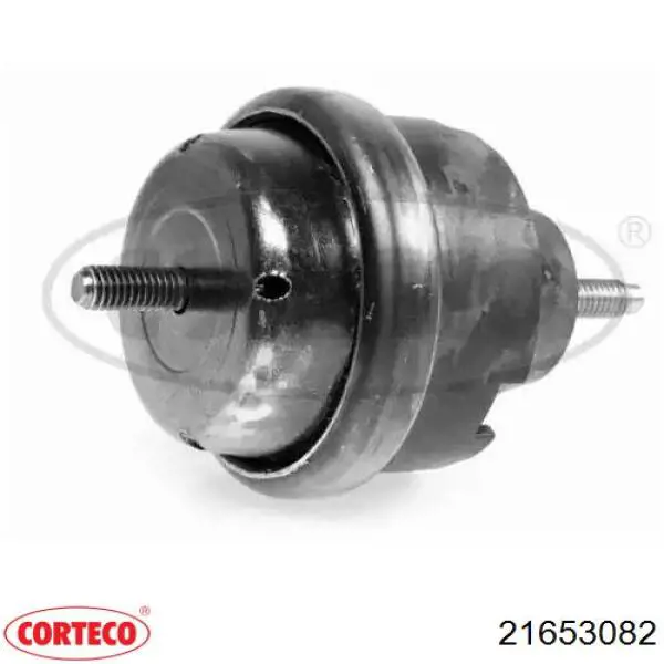 Подушка двигателя Corteco 21653082 цена, от 24.54 USD