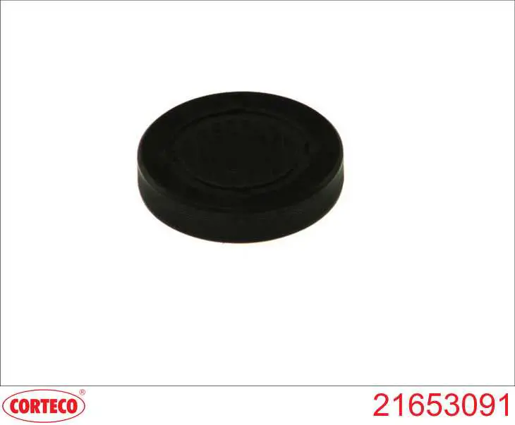 Заглушка ГБЦ 21653091 Corteco