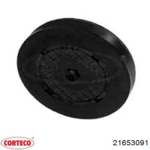 Заглушка блока цилиндров Corteco 21653091