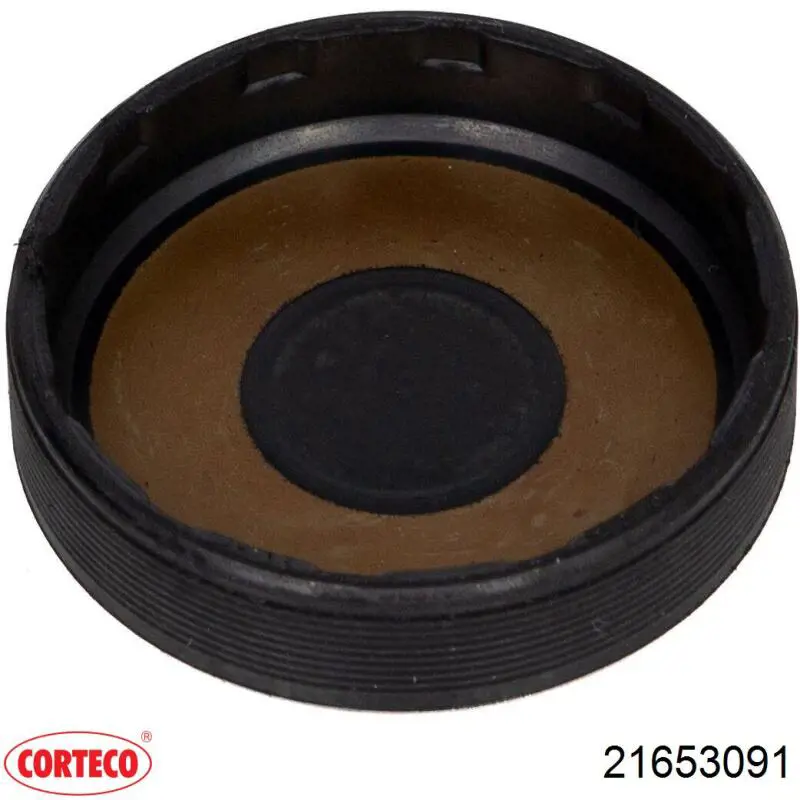 Купить 21653091 Corteco Заглушка ГБЦ