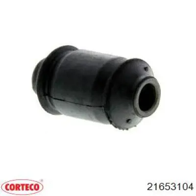 Сайлентблок передней подвески Corteco 21653104 цена, от 3.44 USD