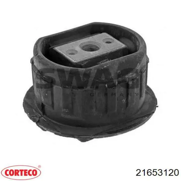 Сайлентблок 21653120 Corteco