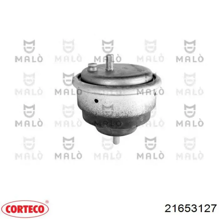 Подушка двигателя левая/правая Corteco 21653127