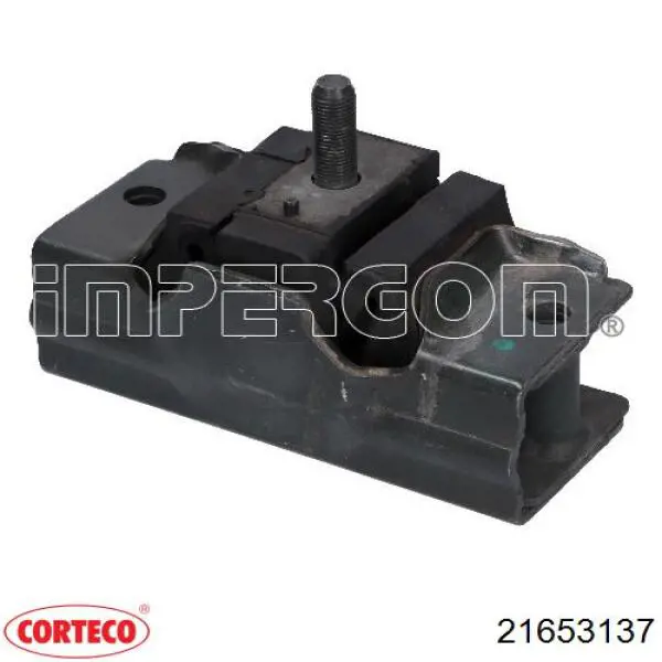 Купить 21653137 Corteco Правая опора двигателя