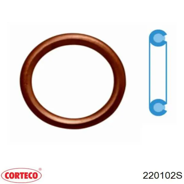 220102S Corteco 