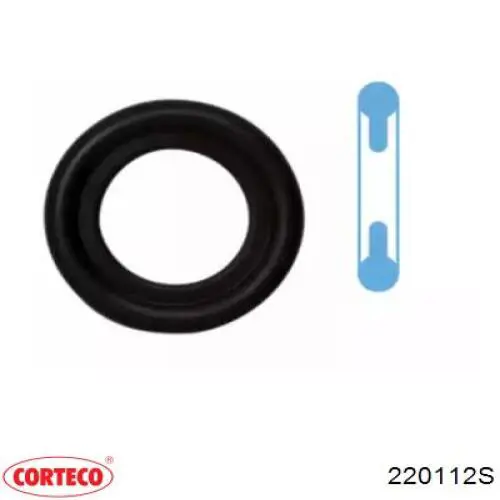 Болт поддона Corteco 220112S