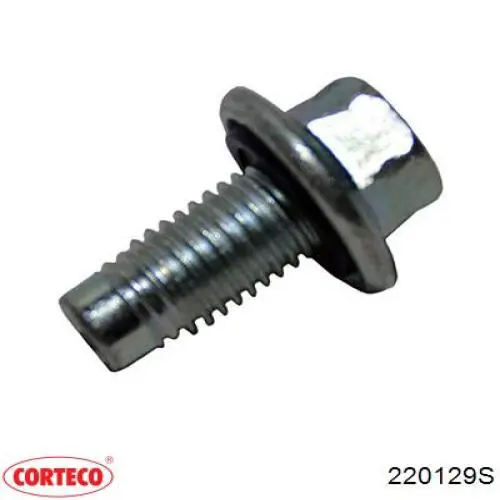 Купить 220129S Corteco 