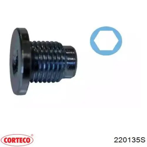 220135S Corteco