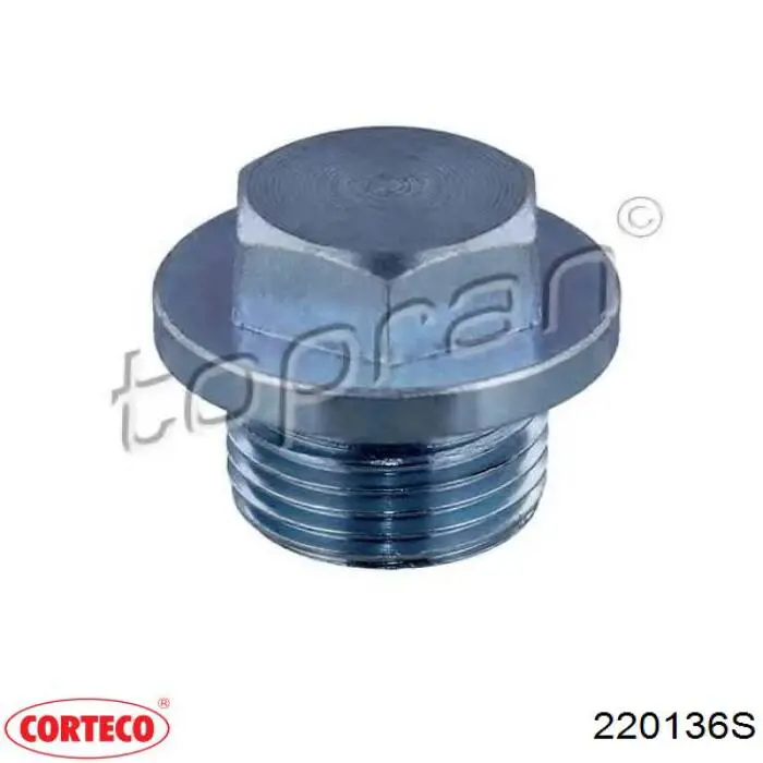 Купить 220136S Corteco 