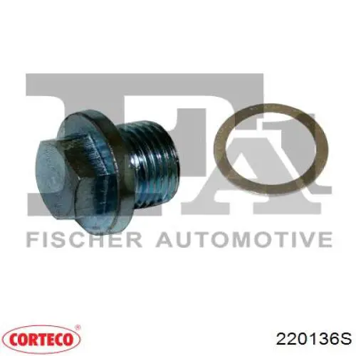 220136S Corteco 
