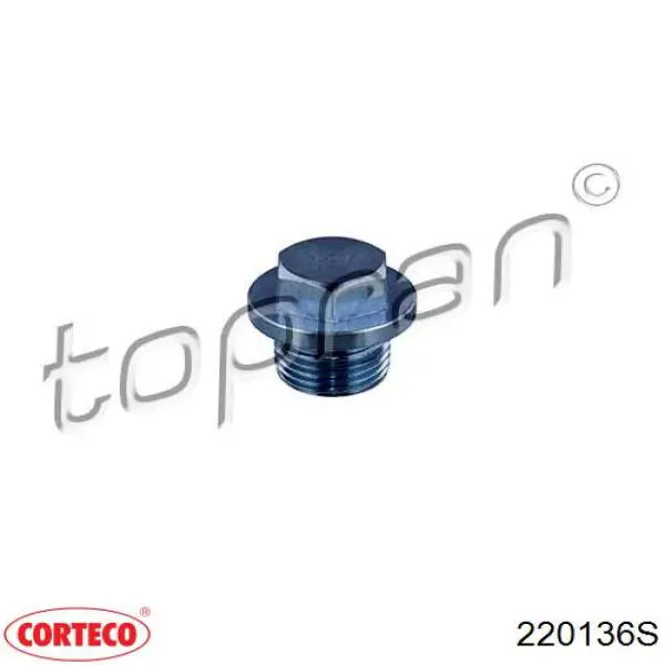  Corteco 220136S цена, от 3.49 USD