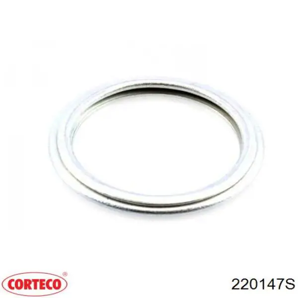 Пробка поддона двигателя Corteco 220147S цена, от 2.17 USD