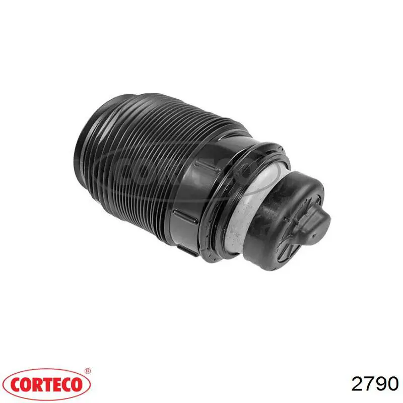 Купить 2790 Corteco Передняя опора двигателя
