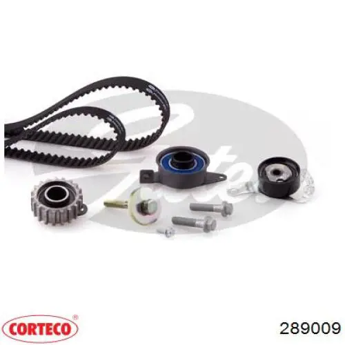  Corteco 289009 цена, от 26.01 USD