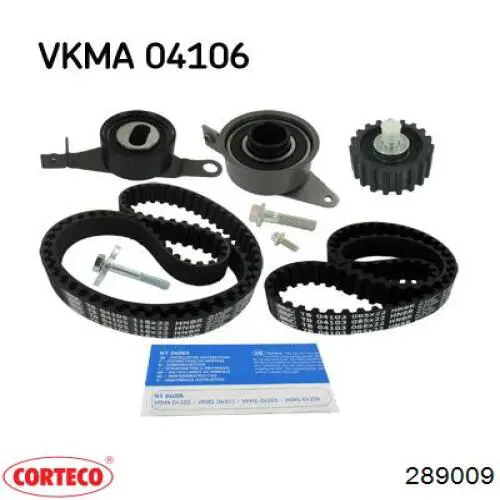 Купить 289009 Corteco 