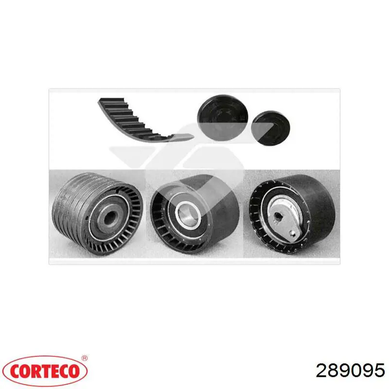 Купить 289095 Corteco 