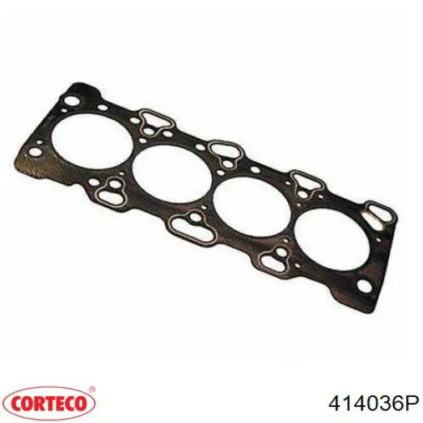 Прокладка ГБЦ Corteco 414036P цена, от 12.14 USD