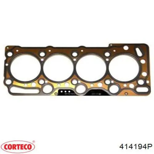 Прокладка ГБЦ Corteco 414194P цена, от 40.59 USD