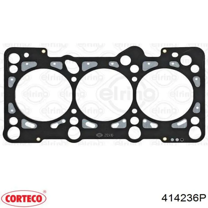 Прокладка ГБЦ Corteco 414236P цена, от 23.80 USD