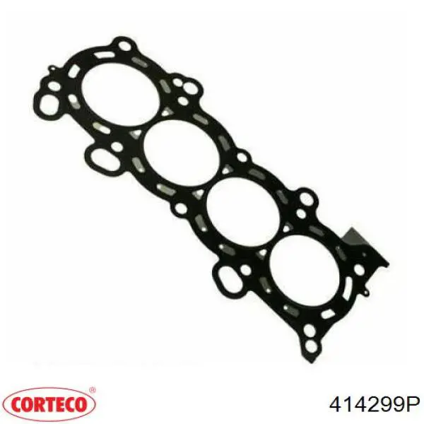 Прокладка ГБЦ Corteco 414299P цена, от 42.74 USD
