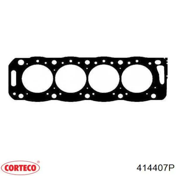 Прокладка ГБЦ 414407P Corteco