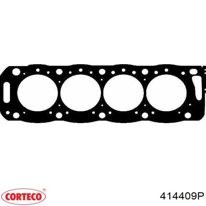 Прокладка ГБЦ Corteco 414409P цена, от 17.87 USD