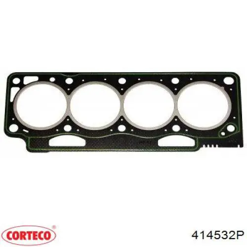 414532P Corteco Прокладка головки блока