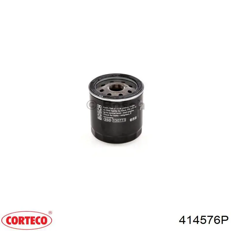 Прокладка ГБЦ Corteco 414576P цена, от 30.49 USD