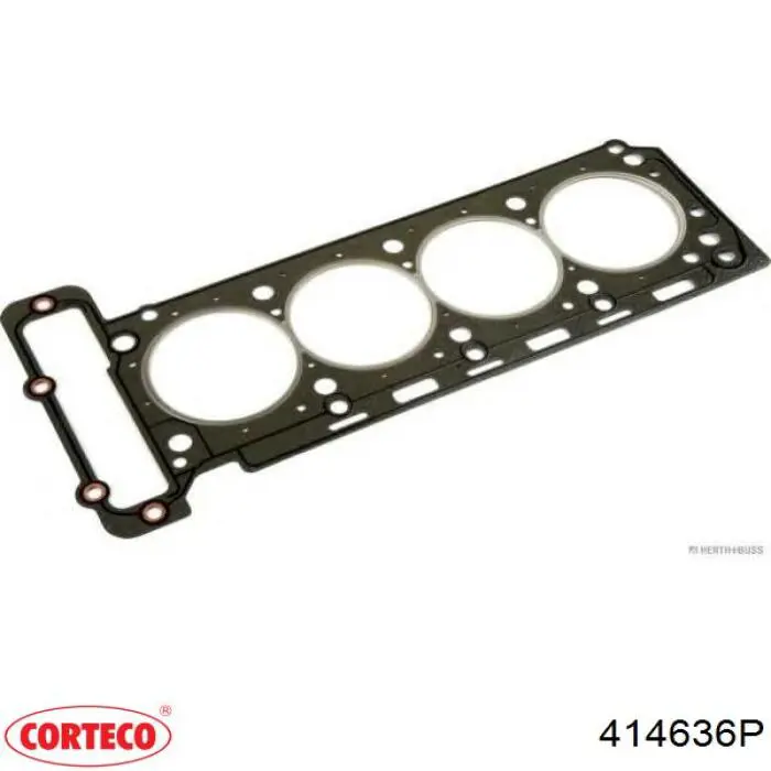 Прокладка ГБЦ 414636P Corteco
